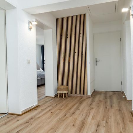 Riesling Appartement For 2 - 4 People - Billiards - Balcony With Mosel View - Parking - Wine Barrel Bar - Fully Equipped Kitchen - Netflix - Waiputv - 3 Km From Cochem Klotten Extérieur photo