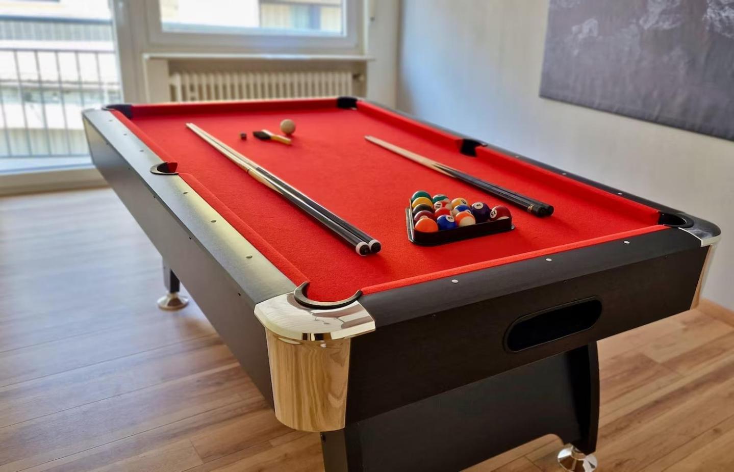 Riesling Appartement For 2 - 4 People - Billiards - Balcony With Mosel View - Parking - Wine Barrel Bar - Fully Equipped Kitchen - Netflix - Waiputv - 3 Km From Cochem Klotten Extérieur photo
