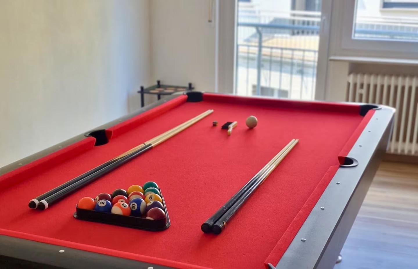 Riesling Appartement For 2 - 4 People - Billiards - Balcony With Mosel View - Parking - Wine Barrel Bar - Fully Equipped Kitchen - Netflix - Waiputv - 3 Km From Cochem Klotten Extérieur photo
