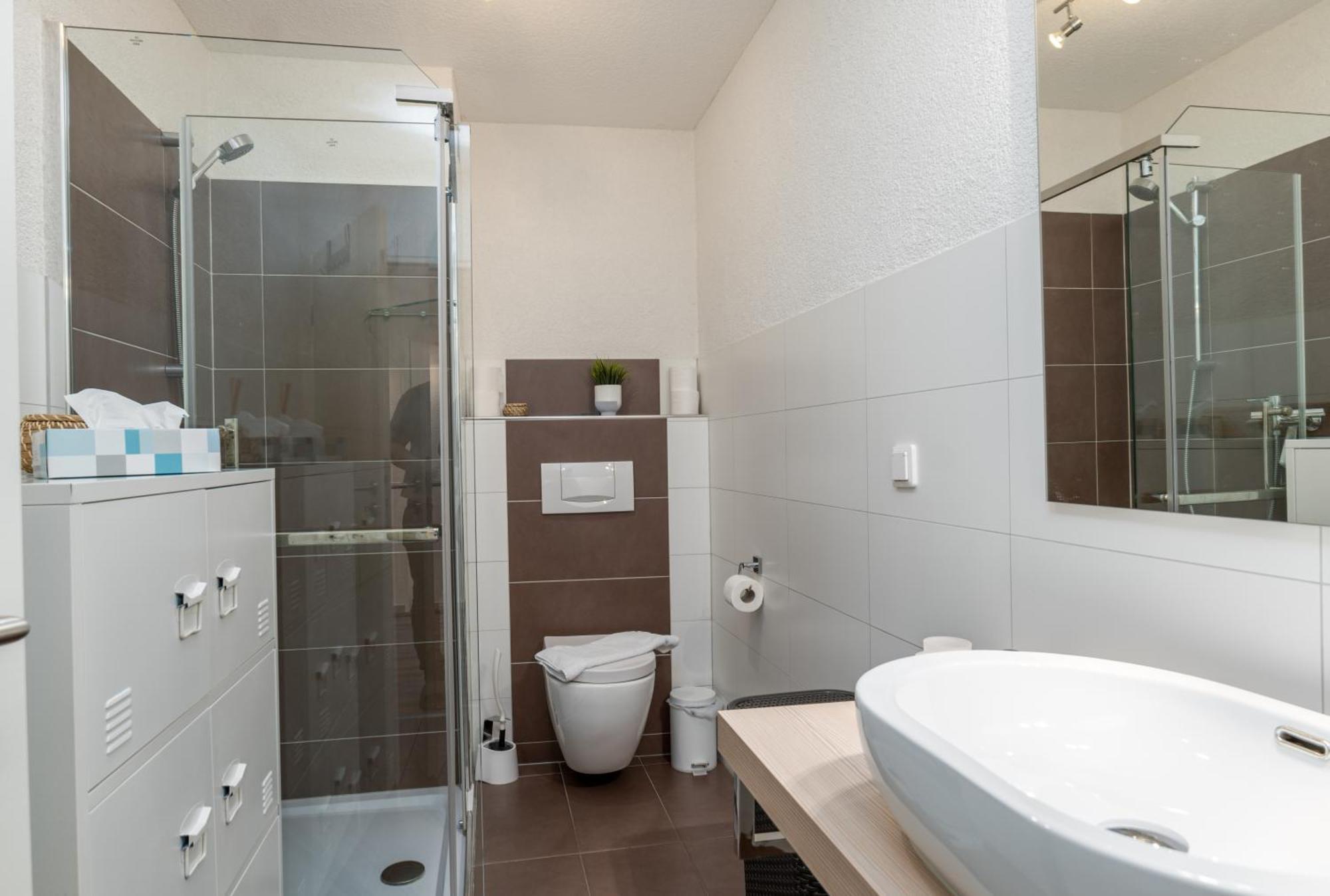 Riesling Appartement For 2 - 4 People - Billiards - Balcony With Mosel View - Parking - Wine Barrel Bar - Fully Equipped Kitchen - Netflix - Waiputv - 3 Km From Cochem Klotten Extérieur photo