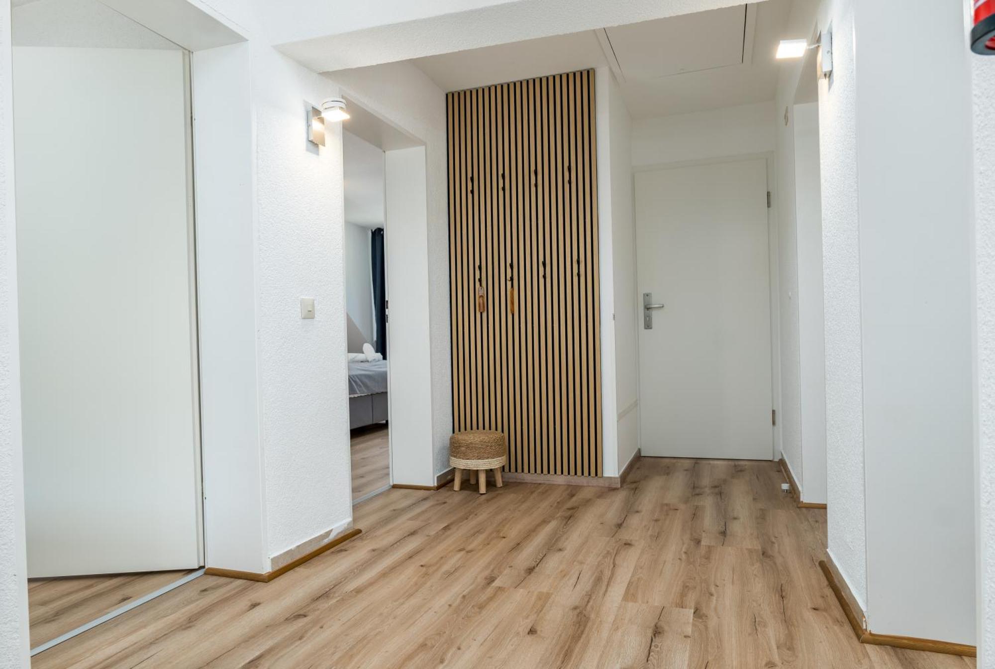 Riesling Appartement For 2 - 4 People - Billiards - Balcony With Mosel View - Parking - Wine Barrel Bar - Fully Equipped Kitchen - Netflix - Waiputv - 3 Km From Cochem Klotten Extérieur photo